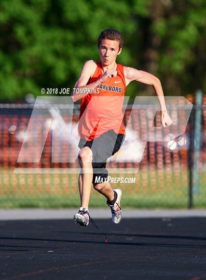 Thumbnail 1 in Ellenville, Pine Plains @ Marlboro Central photogallery.