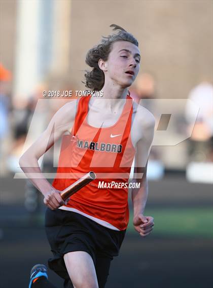 Thumbnail 3 in Ellenville, Pine Plains @ Marlboro Central photogallery.