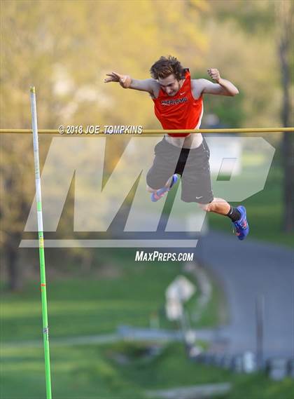 Thumbnail 3 in Ellenville, Pine Plains @ Marlboro Central photogallery.