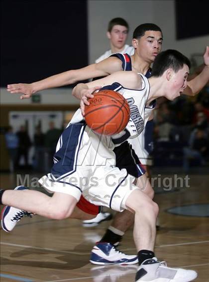 Thumbnail 3 in Dublin @ Dougherty Valley photogallery.