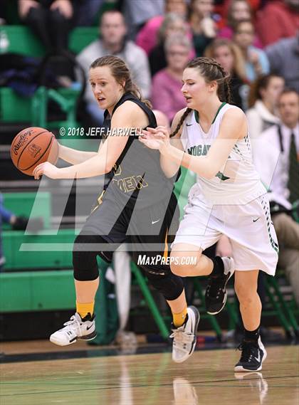 Thumbnail 3 in Garfield @ Mogadore photogallery.