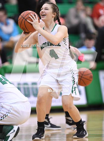 Thumbnail 3 in Garfield @ Mogadore photogallery.
