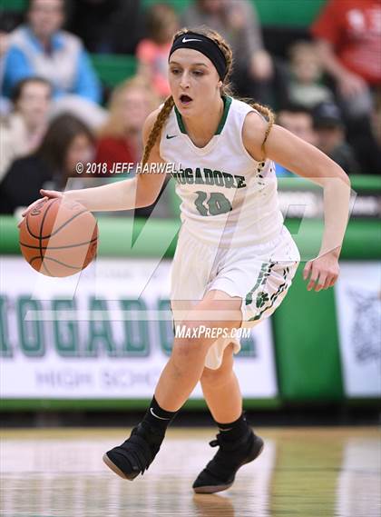 Thumbnail 1 in Garfield @ Mogadore photogallery.
