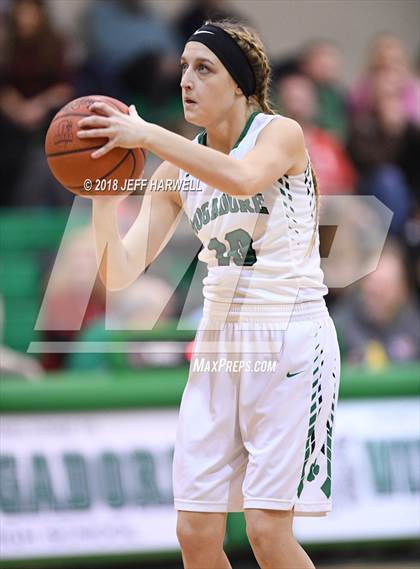 Thumbnail 3 in Garfield @ Mogadore photogallery.