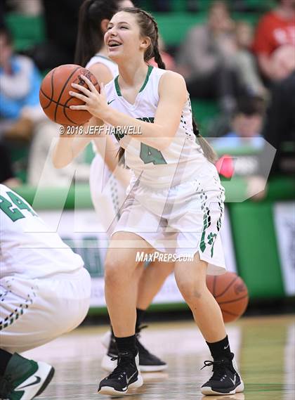 Thumbnail 1 in Garfield @ Mogadore photogallery.