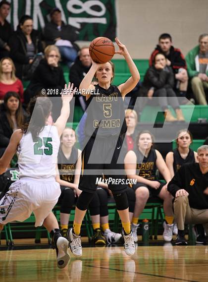 Thumbnail 1 in Garfield @ Mogadore photogallery.