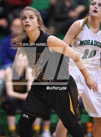 Thumbnail 3 in Garfield @ Mogadore photogallery.