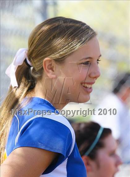 Thumbnail 2 in Vacaville vs. Del Campo photogallery.