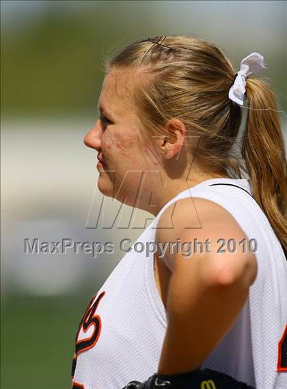 Thumbnail 1 in Vacaville vs. Del Campo photogallery.