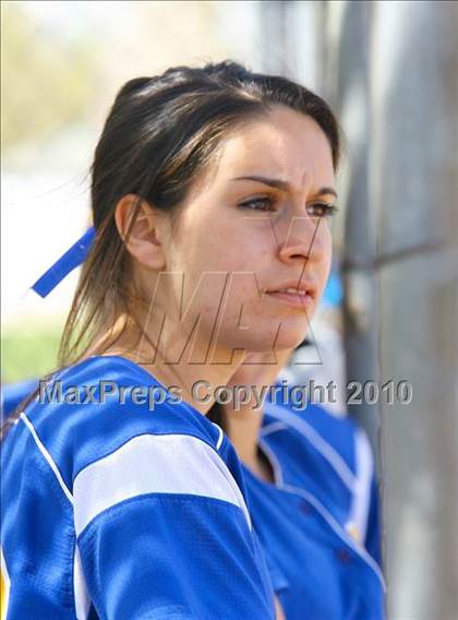 Thumbnail 1 in Vacaville vs. Del Campo photogallery.