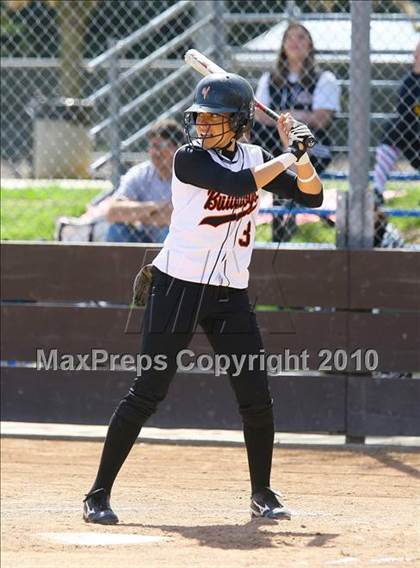 Thumbnail 3 in Vacaville vs. Del Campo photogallery.