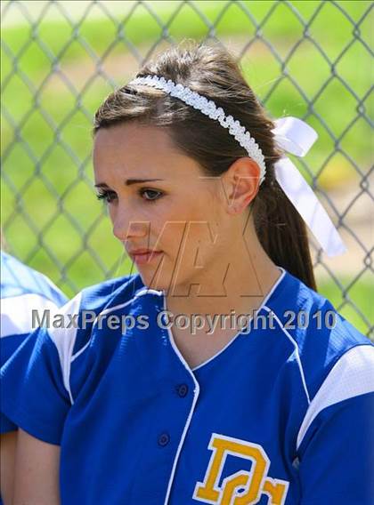 Thumbnail 2 in Vacaville vs. Del Campo photogallery.
