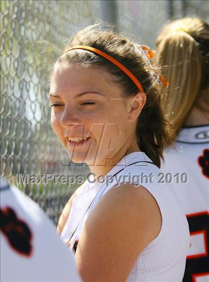 Thumbnail 2 in Vacaville vs. Del Campo photogallery.