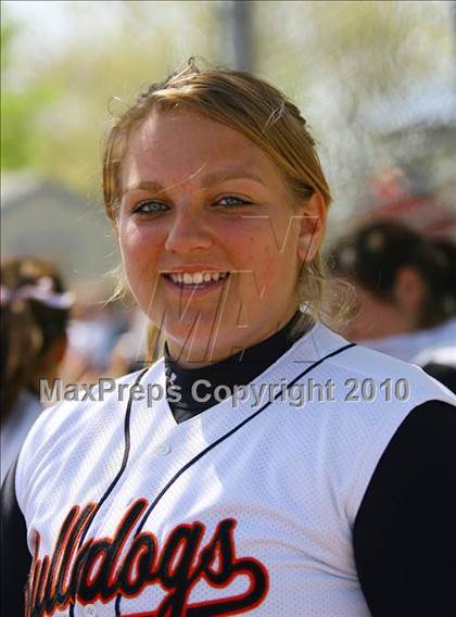 Thumbnail 3 in Vacaville vs. Del Campo photogallery.