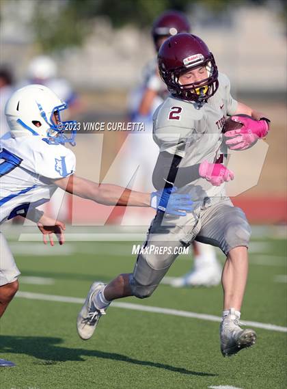 Thumbnail 2 in Lehman @ Dripping Springs photogallery.