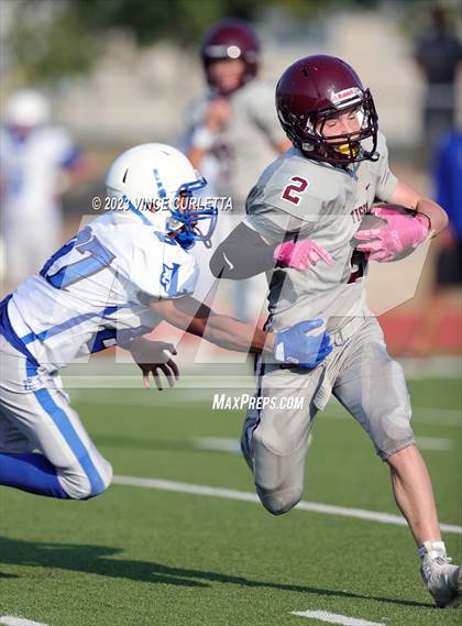 Thumbnail 3 in Lehman @ Dripping Springs photogallery.