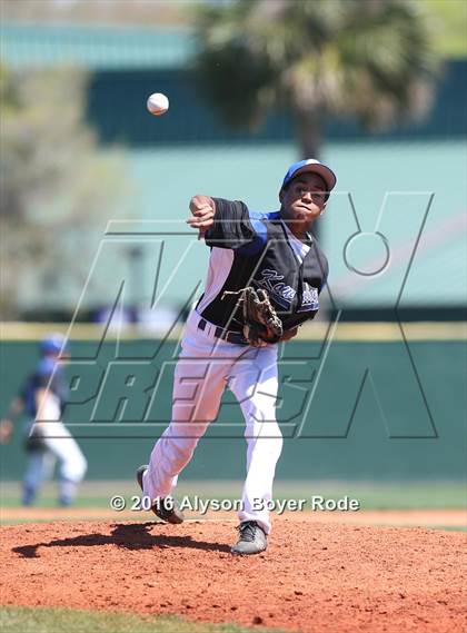 Thumbnail 1 in North Florida Christian @ Osceola photogallery.