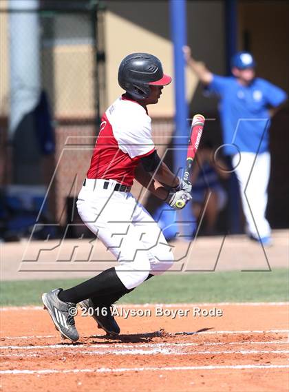 Thumbnail 1 in North Florida Christian @ Osceola photogallery.