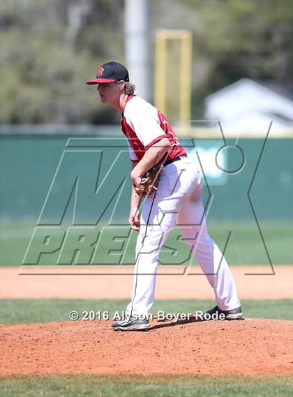 Thumbnail 1 in North Florida Christian @ Osceola photogallery.