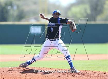 Thumbnail 1 in North Florida Christian @ Osceola photogallery.