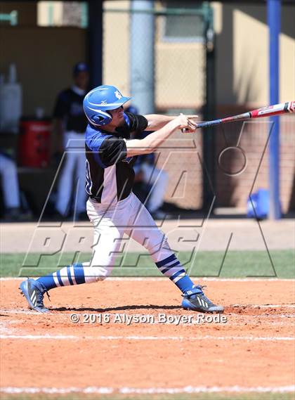 Thumbnail 1 in North Florida Christian @ Osceola photogallery.