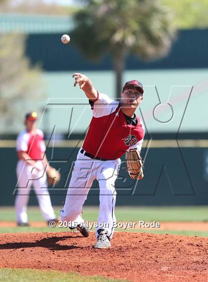 Thumbnail 1 in North Florida Christian @ Osceola photogallery.