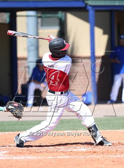 Thumbnail 1 in North Florida Christian @ Osceola photogallery.
