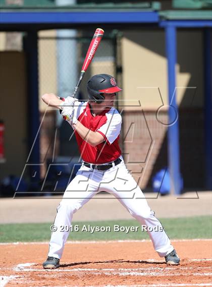 Thumbnail 1 in North Florida Christian @ Osceola photogallery.