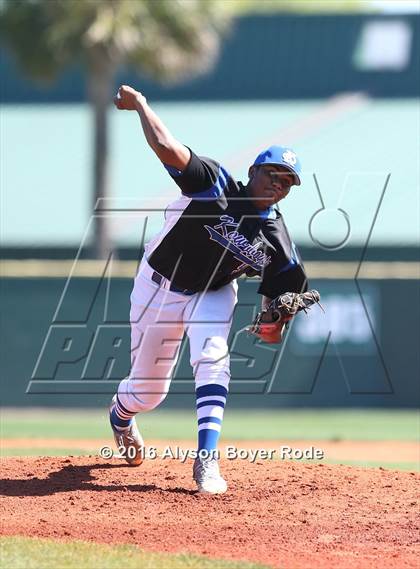 Thumbnail 1 in North Florida Christian @ Osceola photogallery.