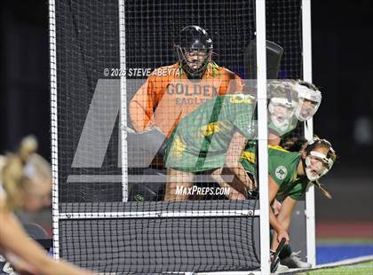 Thumbnail 3 in Mountain Vista vs. St. Mary's Academy (CHSAA Consolation Final) photogallery.