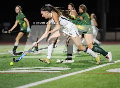 Thumbnail 2 in Mountain Vista vs. St. Mary's Academy (CHSAA Consolation Final) photogallery.