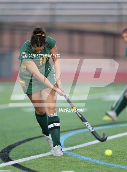 Thumbnail 3 in Mountain Vista vs. St. Mary's Academy (CHSAA Consolation Final) photogallery.