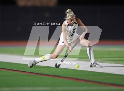 Thumbnail 2 in Mountain Vista vs. St. Mary's Academy (CHSAA Consolation Final) photogallery.