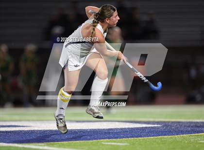 Thumbnail 1 in Mountain Vista vs. St. Mary's Academy (CHSAA Consolation Final) photogallery.