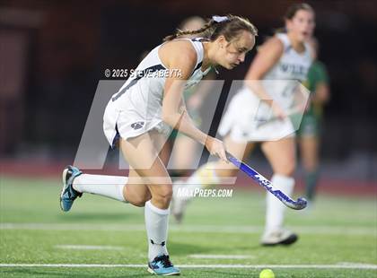 Thumbnail 2 in Mountain Vista vs. St. Mary's Academy (CHSAA Consolation Final) photogallery.