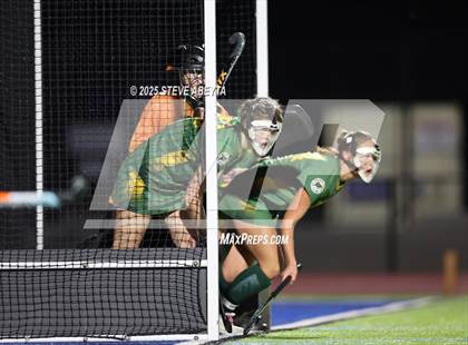 Thumbnail 3 in Mountain Vista vs. St. Mary's Academy (CHSAA Consolation Final) photogallery.