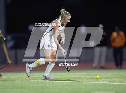 Thumbnail 3 in Mountain Vista vs. St. Mary's Academy (CHSAA Consolation Final) photogallery.