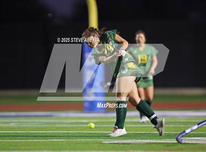 Thumbnail 2 in Mountain Vista vs. St. Mary's Academy (CHSAA Consolation Final) photogallery.