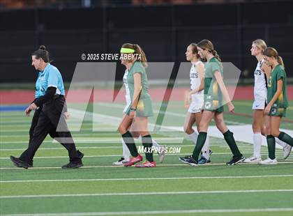 Thumbnail 3 in Mountain Vista vs. St. Mary's Academy (CHSAA Consolation Final) photogallery.