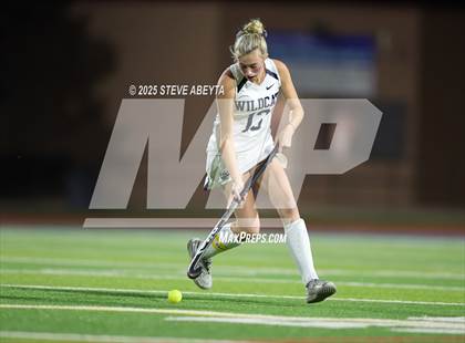 Thumbnail 1 in Mountain Vista vs. St. Mary's Academy (CHSAA Consolation Final) photogallery.