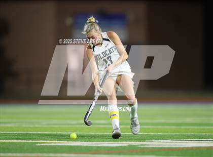 Thumbnail 2 in Mountain Vista vs. St. Mary's Academy (CHSAA Consolation Final) photogallery.