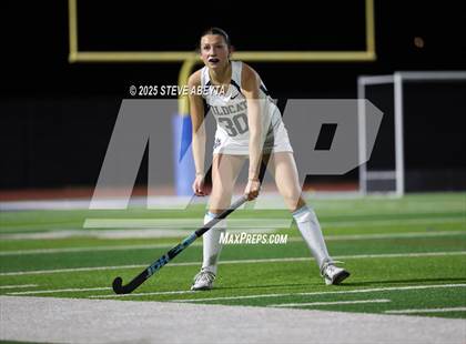 Thumbnail 2 in Mountain Vista vs. St. Mary's Academy (CHSAA Consolation Final) photogallery.