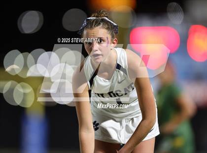 Thumbnail 2 in Mountain Vista vs. St. Mary's Academy (CHSAA Consolation Final) photogallery.