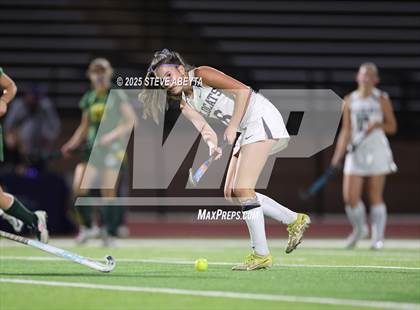 Thumbnail 3 in Mountain Vista vs. St. Mary's Academy (CHSAA Consolation Final) photogallery.