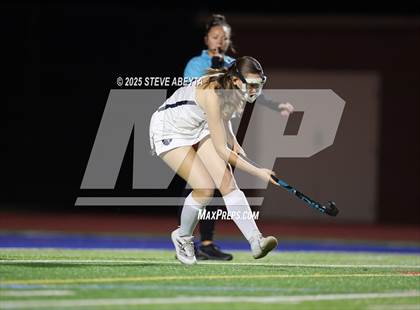 Thumbnail 1 in Mountain Vista vs. St. Mary's Academy (CHSAA Consolation Final) photogallery.