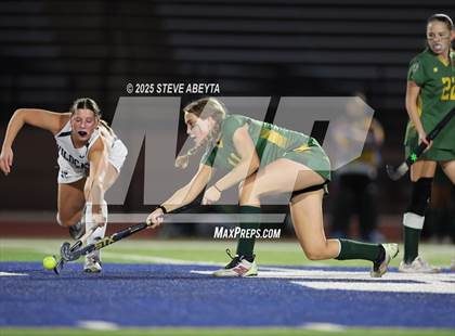 Thumbnail 3 in Mountain Vista vs. St. Mary's Academy (CHSAA Consolation Final) photogallery.