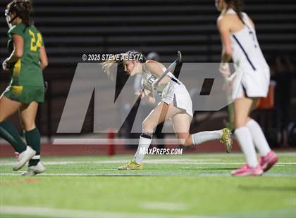 Thumbnail 2 in Mountain Vista vs. St. Mary's Academy (CHSAA Consolation Final) photogallery.