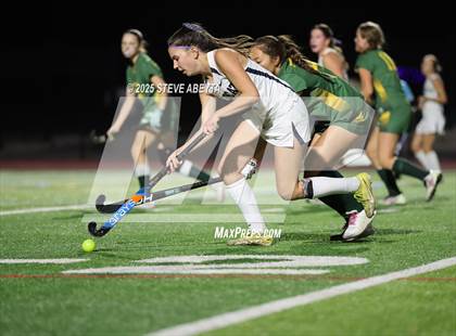 Thumbnail 3 in Mountain Vista vs. St. Mary's Academy (CHSAA Consolation Final) photogallery.