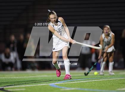 Thumbnail 1 in Mountain Vista vs. St. Mary's Academy (CHSAA Consolation Final) photogallery.