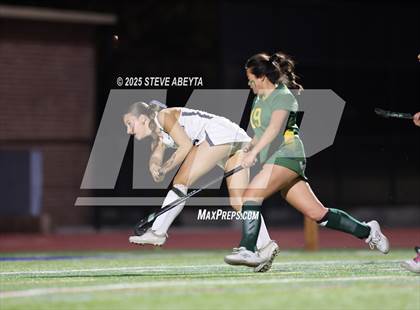 Thumbnail 3 in Mountain Vista vs. St. Mary's Academy (CHSAA Consolation Final) photogallery.